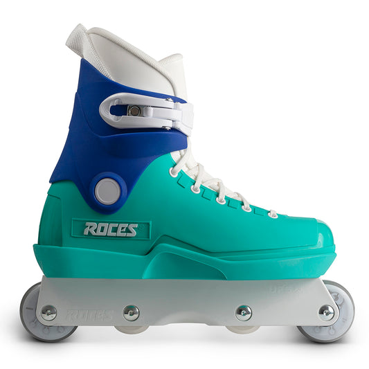 M12 UFS Recycle teal