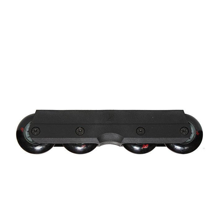 UFS Level III 4x72mm 249mm set