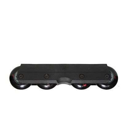 UFS Level III 4x72mm 249mm set