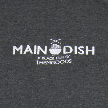 Maindish shirt