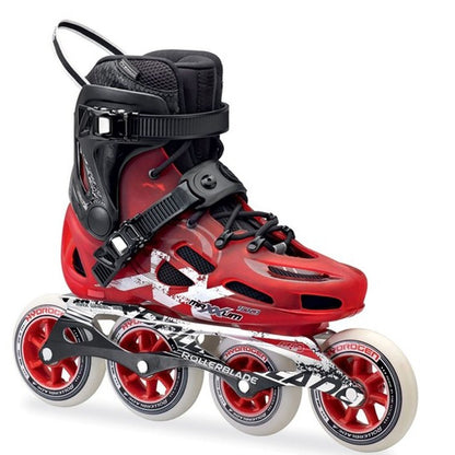 Maxxum 100 red/black