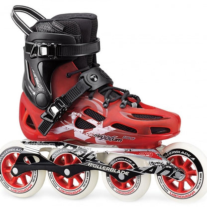 Maxxum 100 red/black