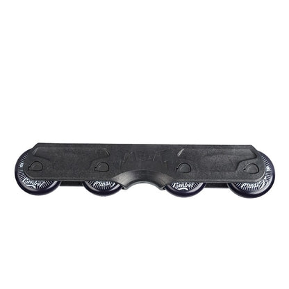 UFS Mega 4x64mm black set