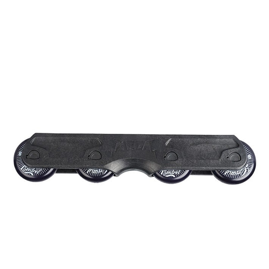 UFS Mega 4x64mm black set