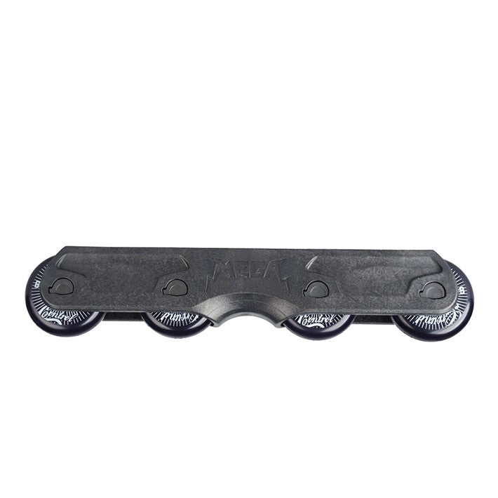 UFS Mega 4x64mm grey set