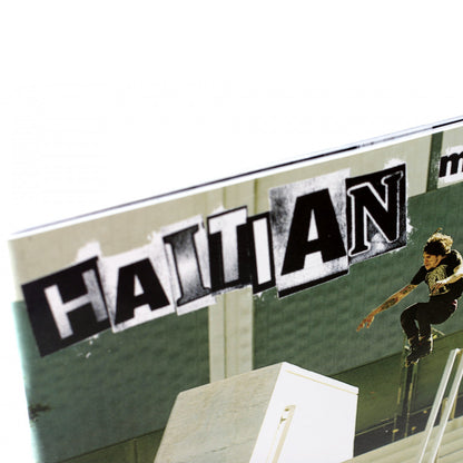 Haitian Magazine