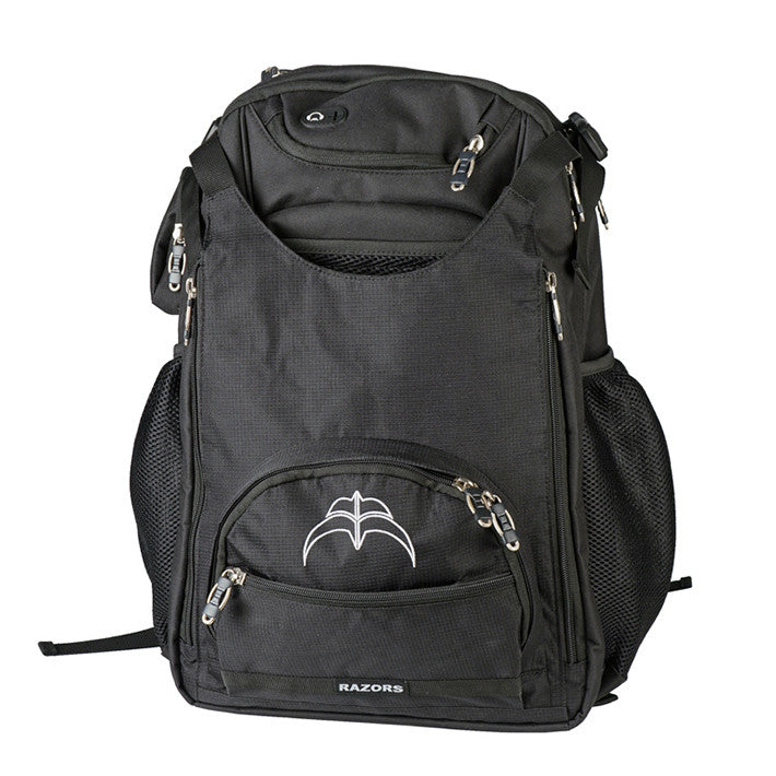 Metro Backpack