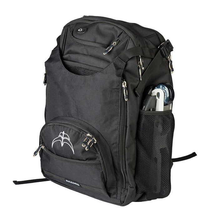 Metro Backpack