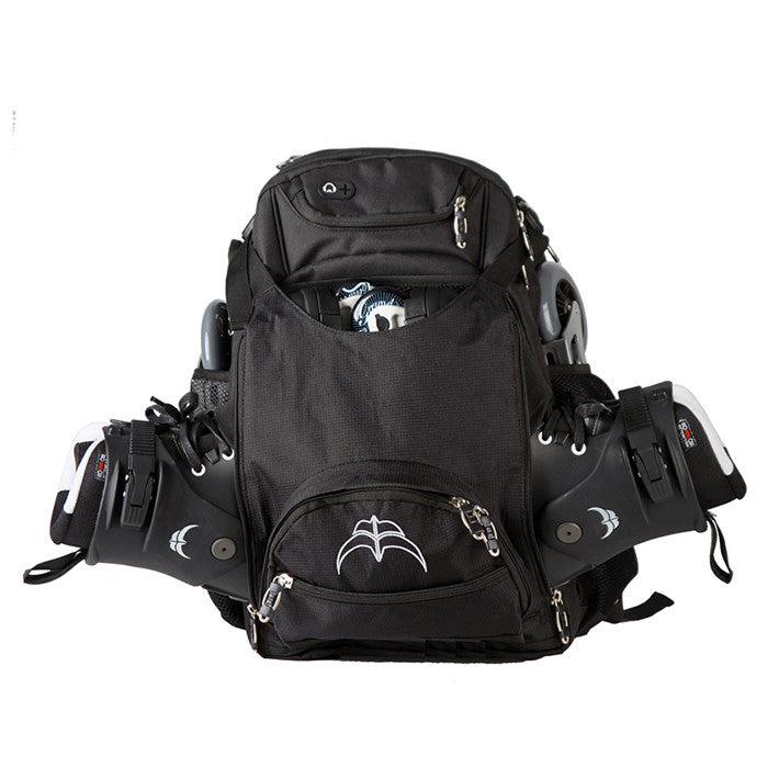 Metro Backpack