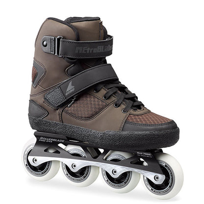 Metroblade GM Brown