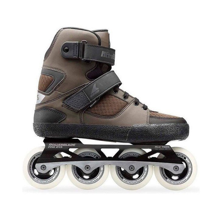 Metroblade GM Brown