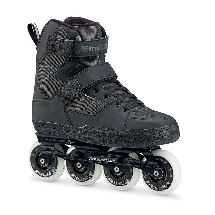 Metroblade black 80