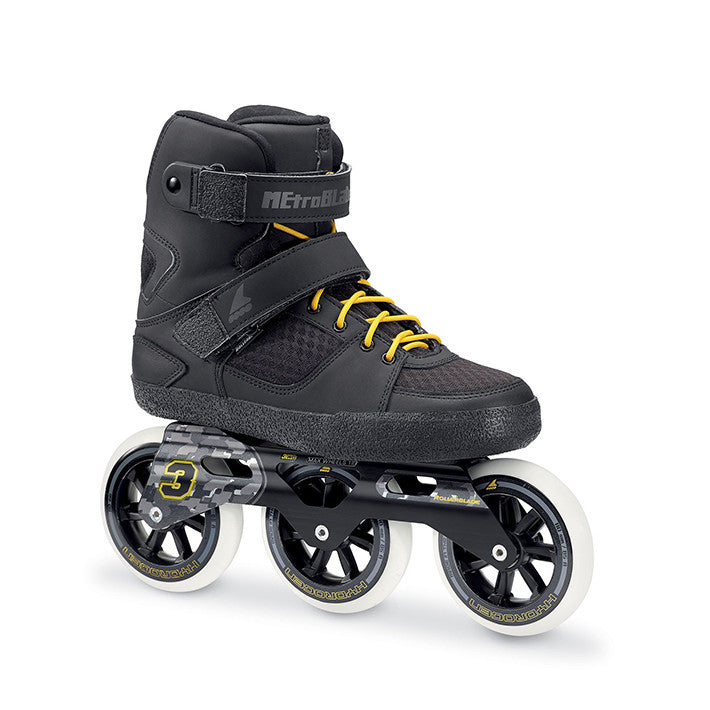 Metroblade black 110