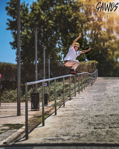 Michel Prado 2018 57mm/90A