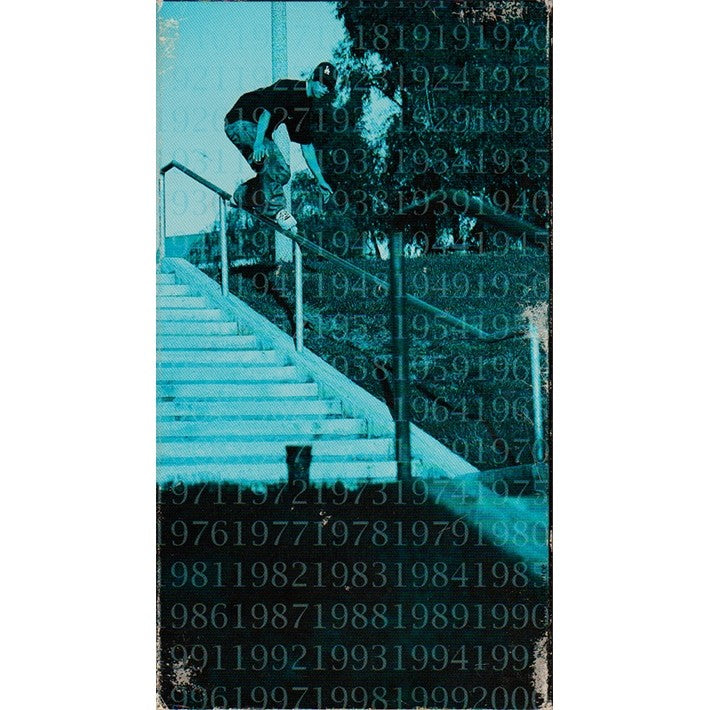 Millenium VHS