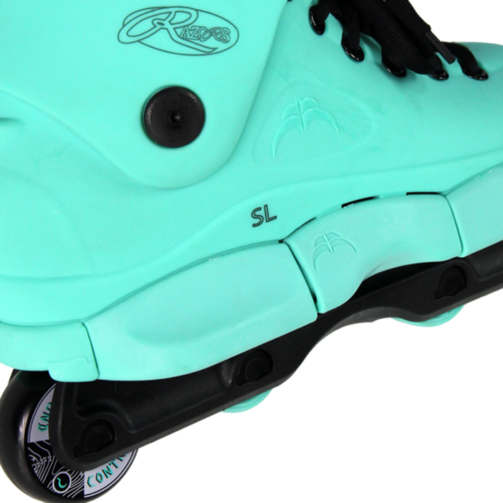 SL Slider mint