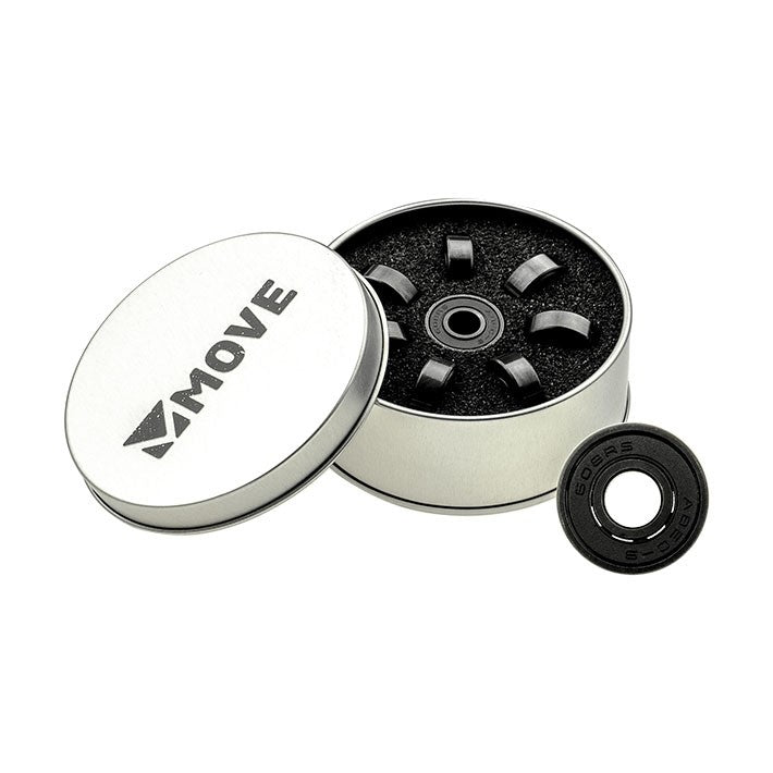 Ceramic bearings