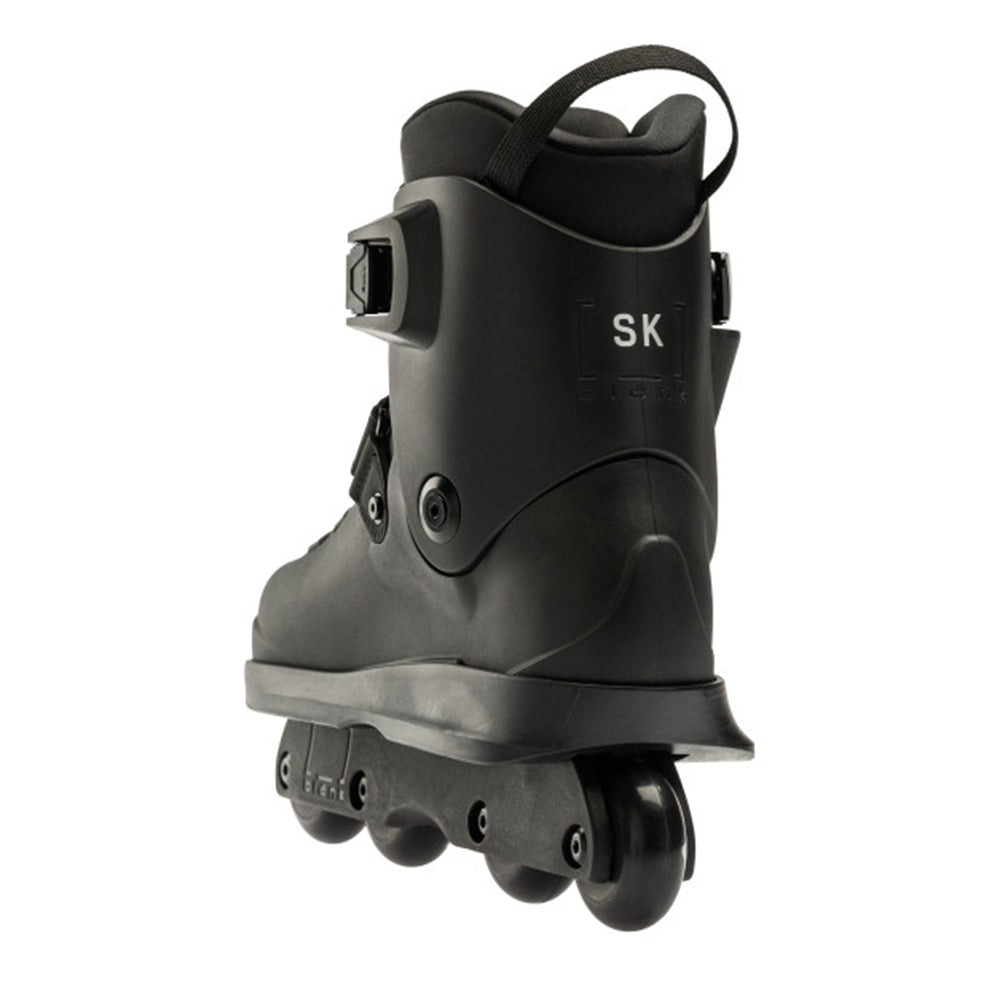 Blank SK (black wheels)