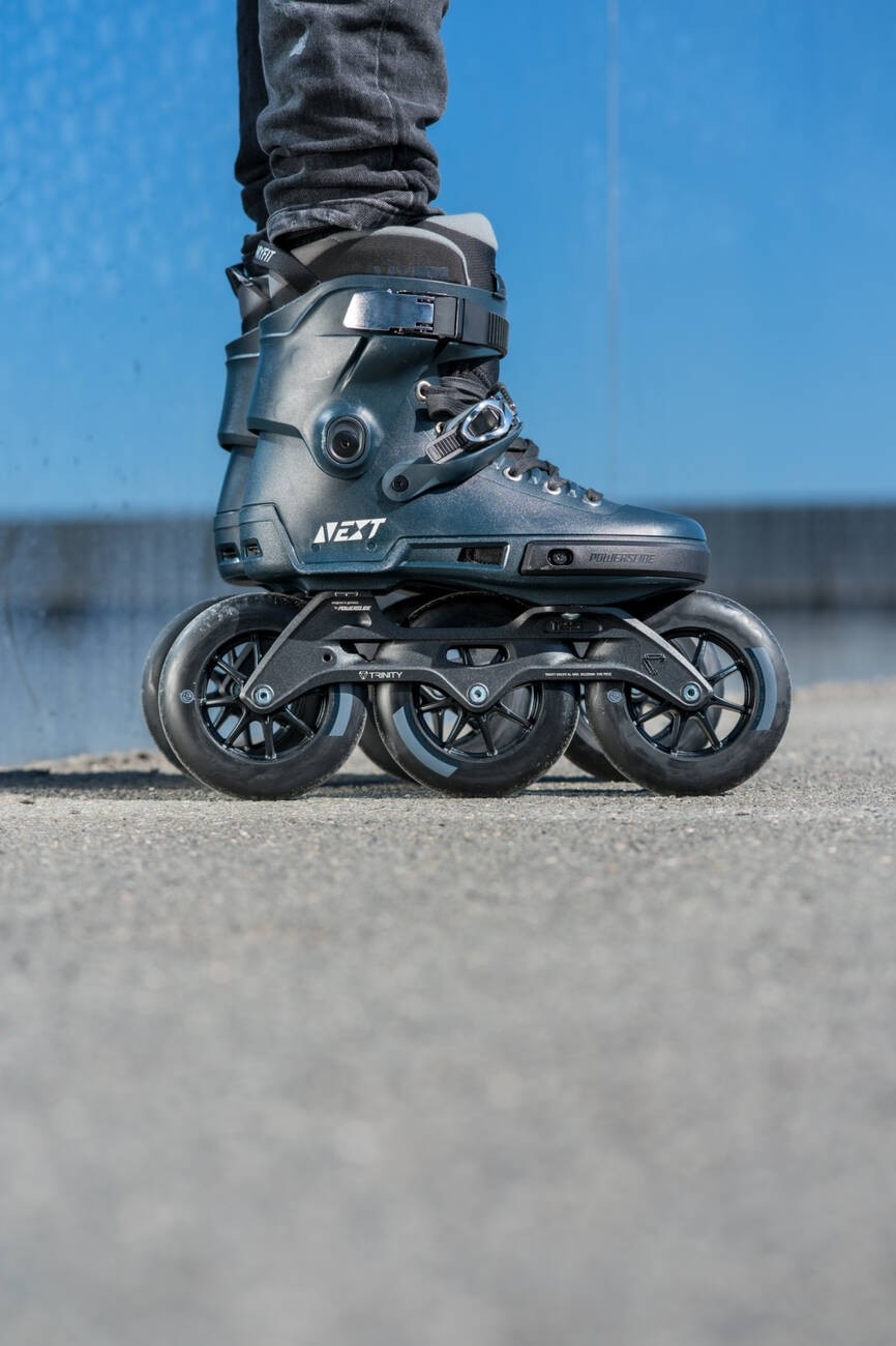 Next navy 125 pro
