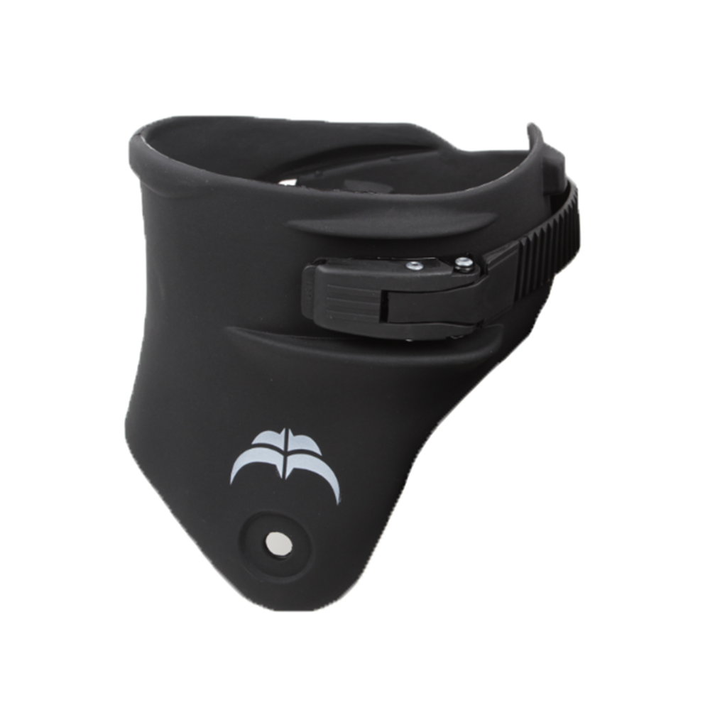 Cult Cream Cuff black