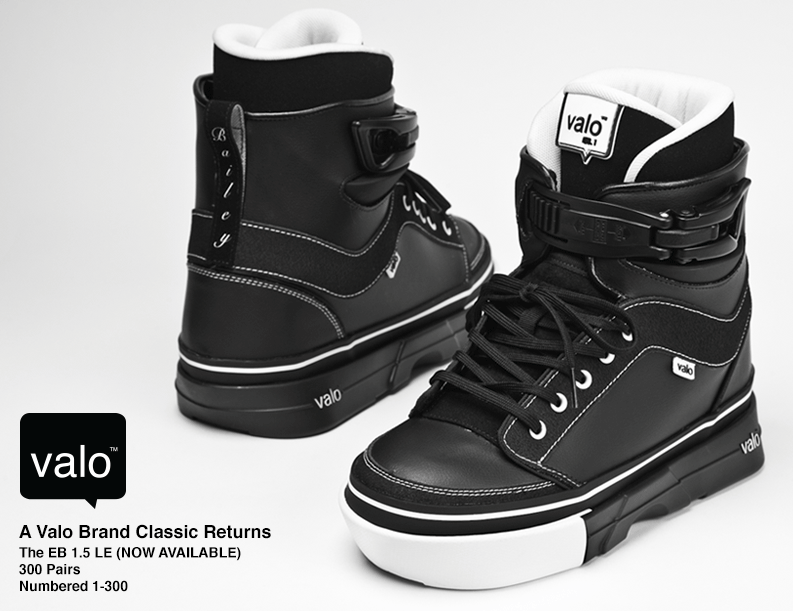 Valo EB 1.5 LE