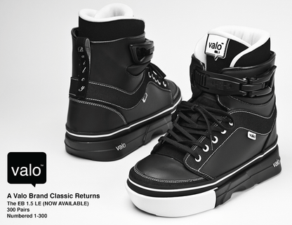 Valo EB 1.5 LE