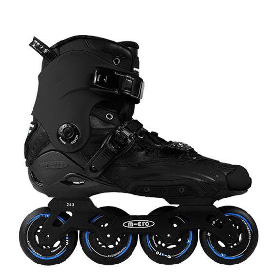 New Super black