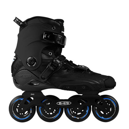 New Super black