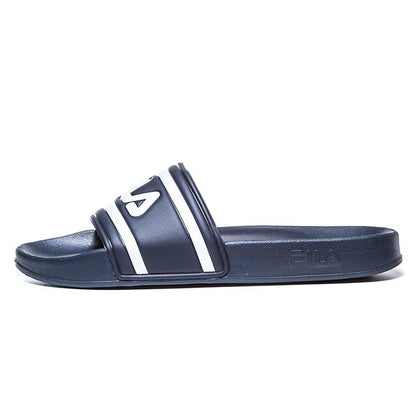 Morro Bay slipper blue