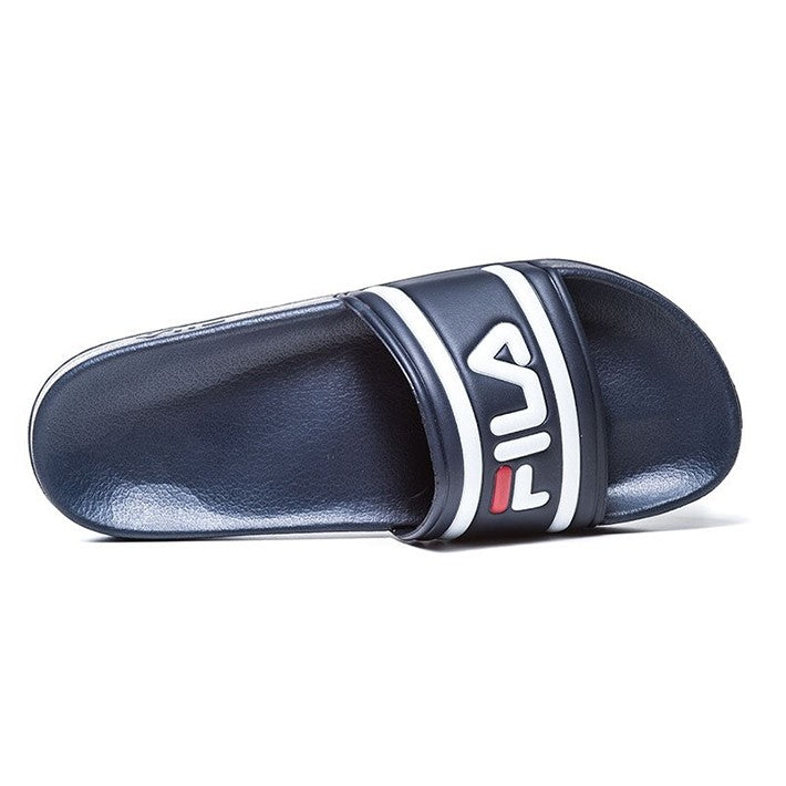 Morro Bay slipper blue
