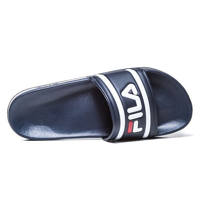 Morro Bay slipper blue