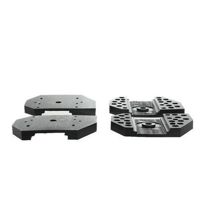 Night Salomon soulplates