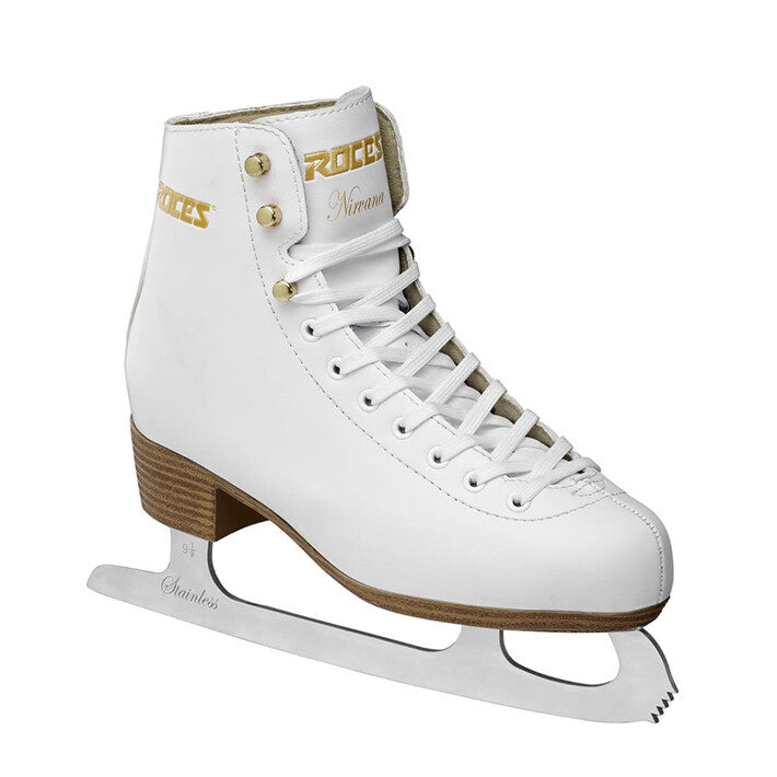Nirvana FIgure ice skate