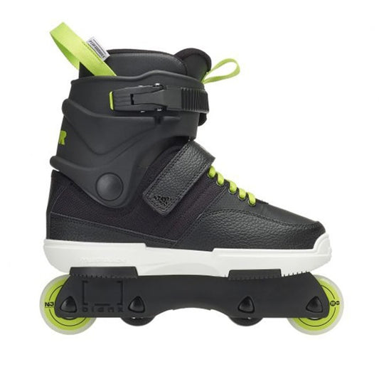 Newjack Junior