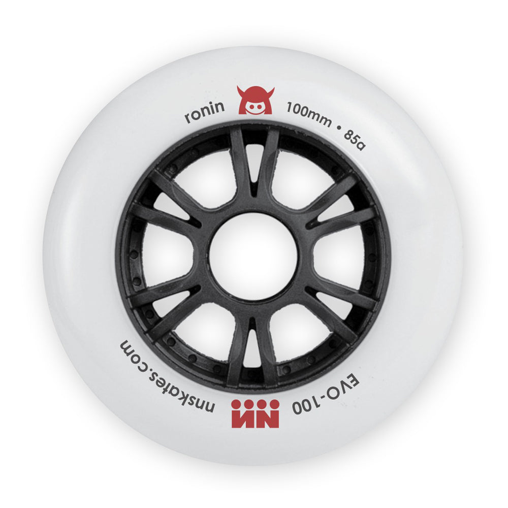 Evo Ronin 100mm/85A 4-pack