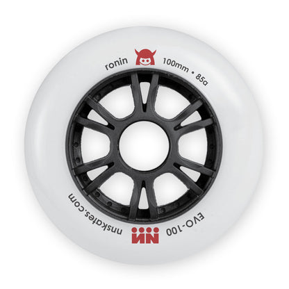 Evo Ronin 100mm/85A 4-pack