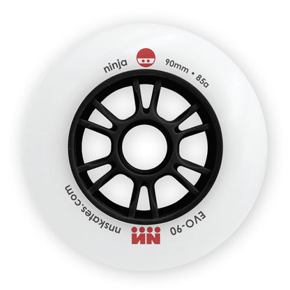Evo Ninja 90mm/85A 8-pack