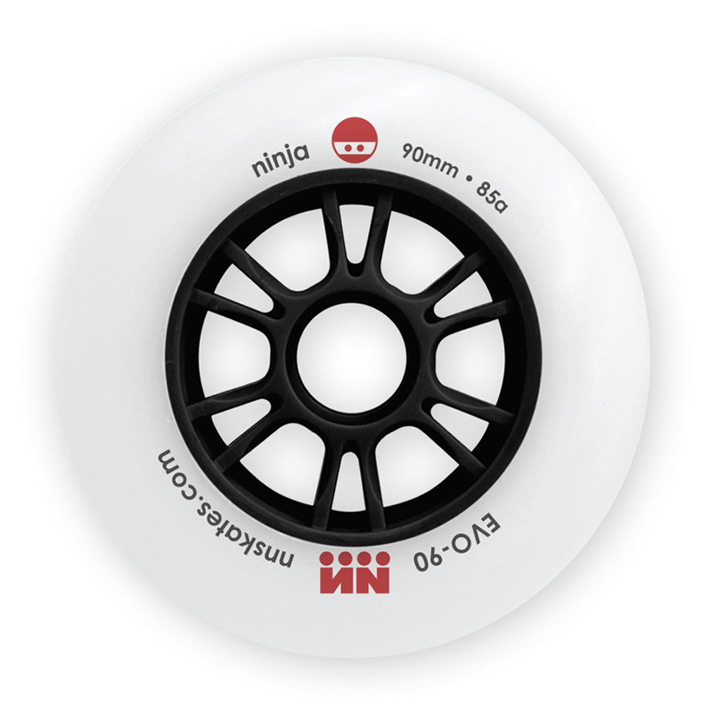 Evo Ninja 90mm/85A 4-pack