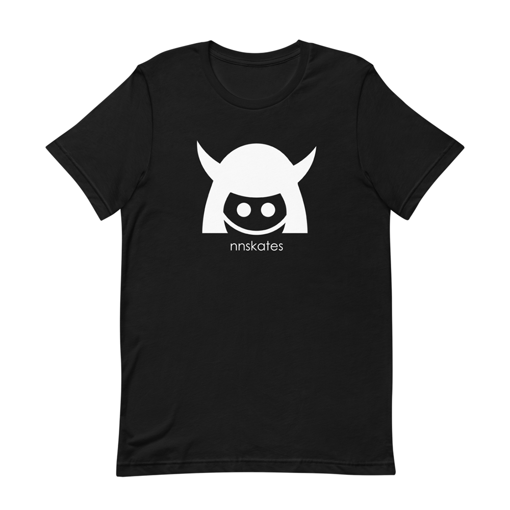 Ronin shirt Black