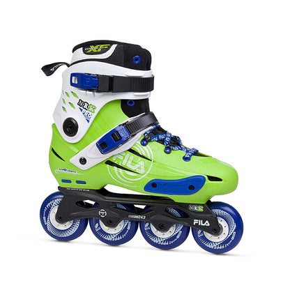 NRK Pro green