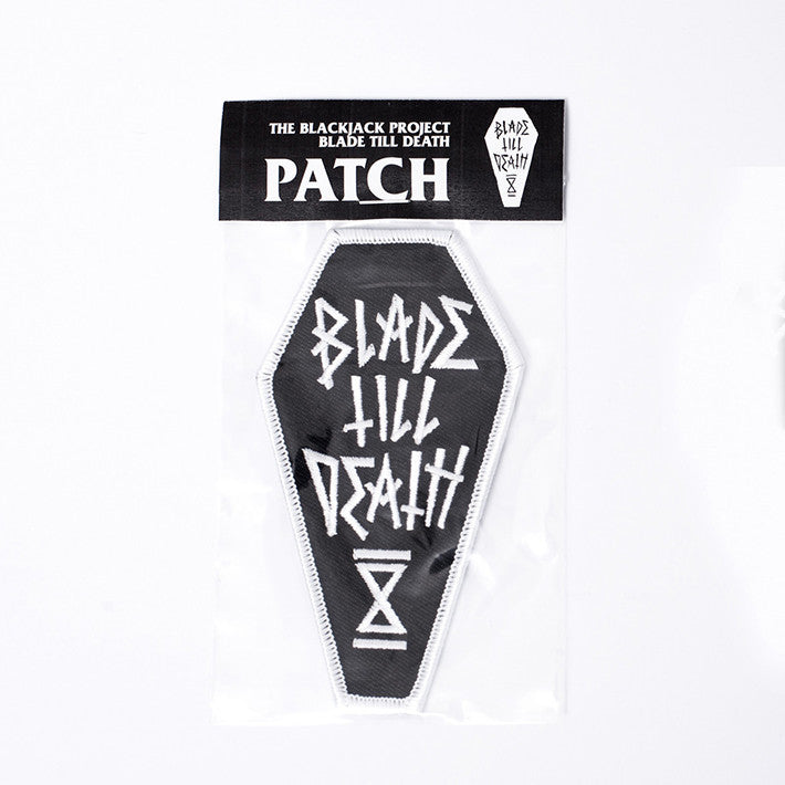 "blade till death" patch