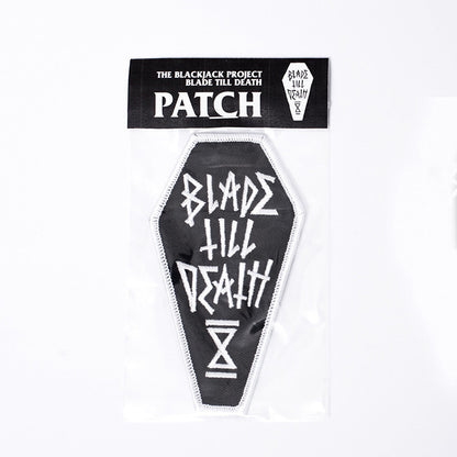 "blade till death" patch