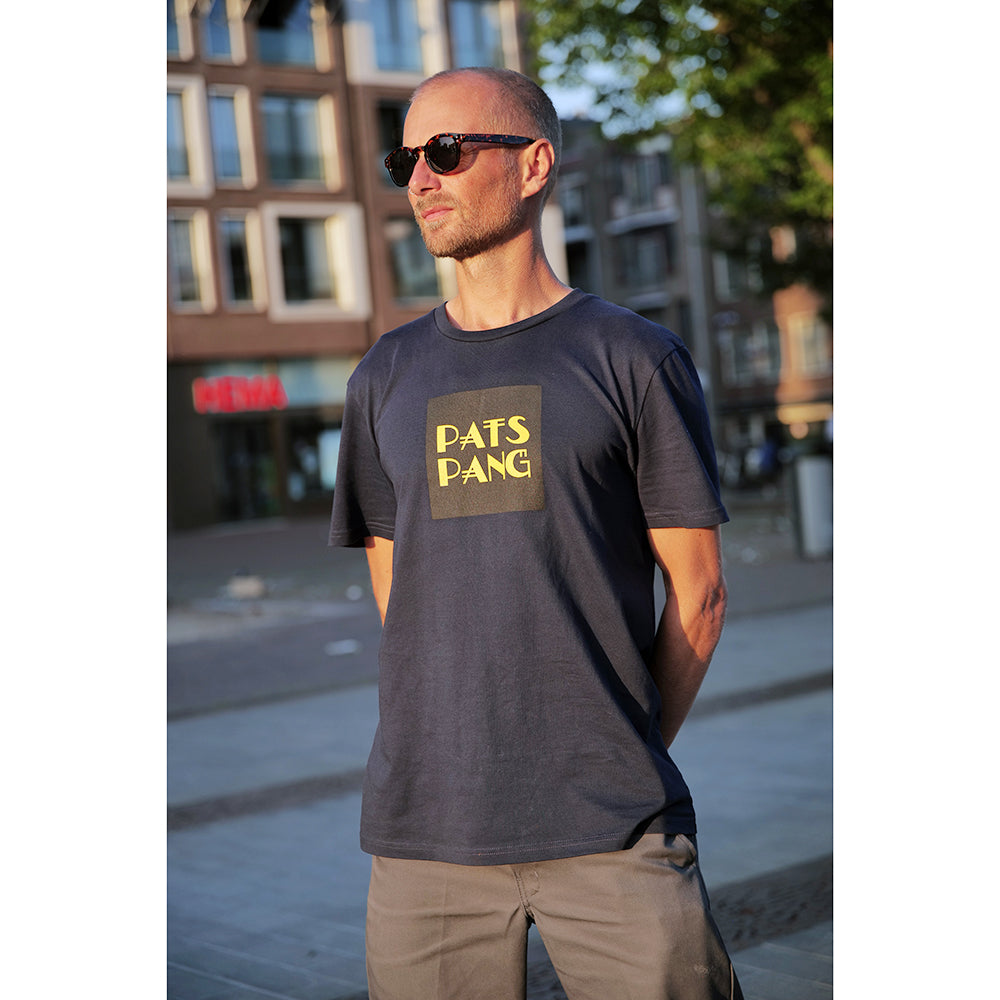 Cover Shirt blue