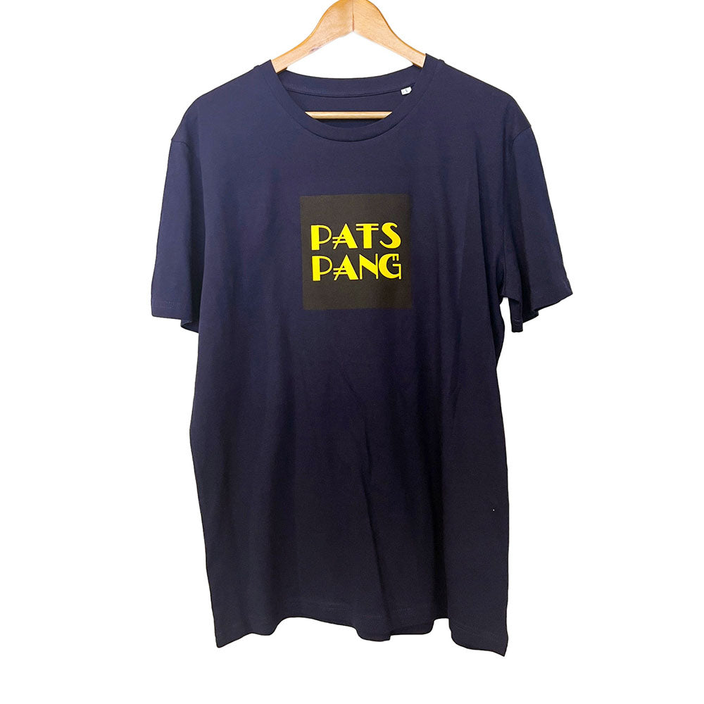 Cover Shirt blue