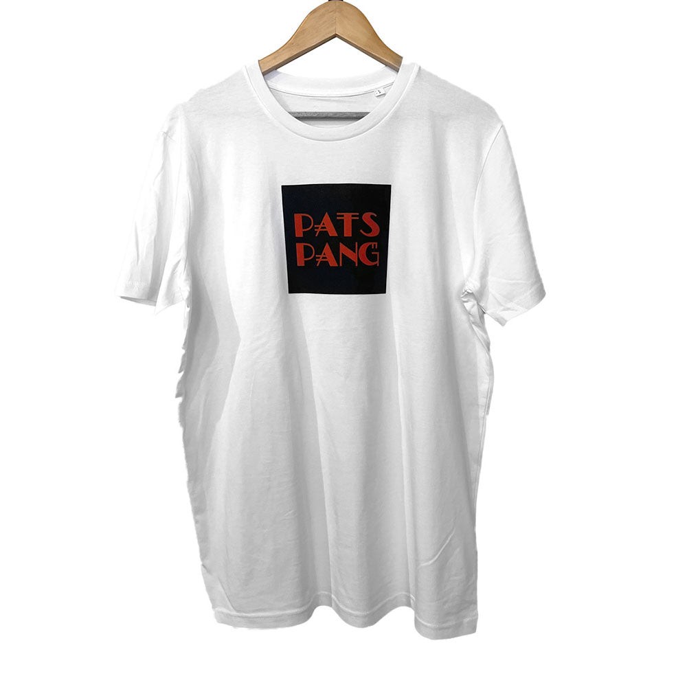 Cover Shirt white