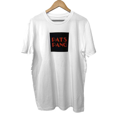 Cover Shirt white