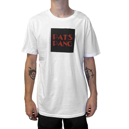Cover Shirt white