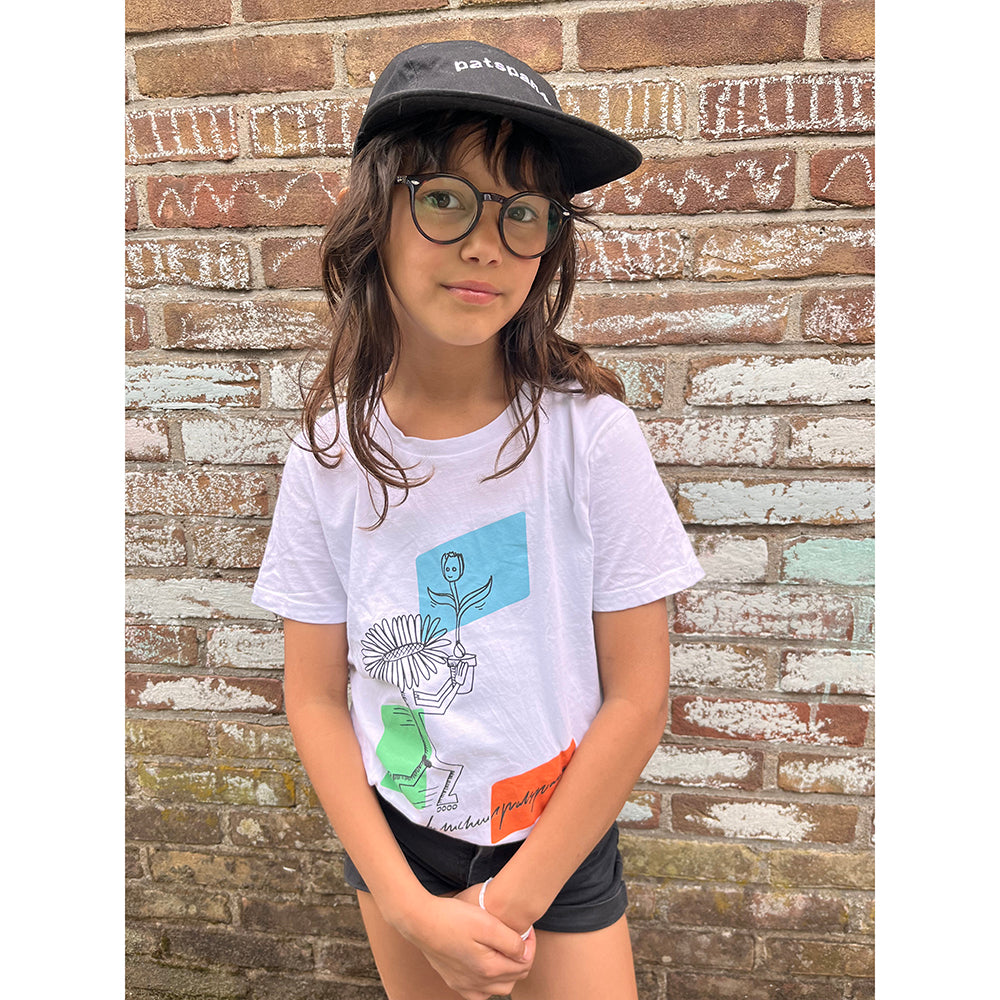 Tulip kids shirt