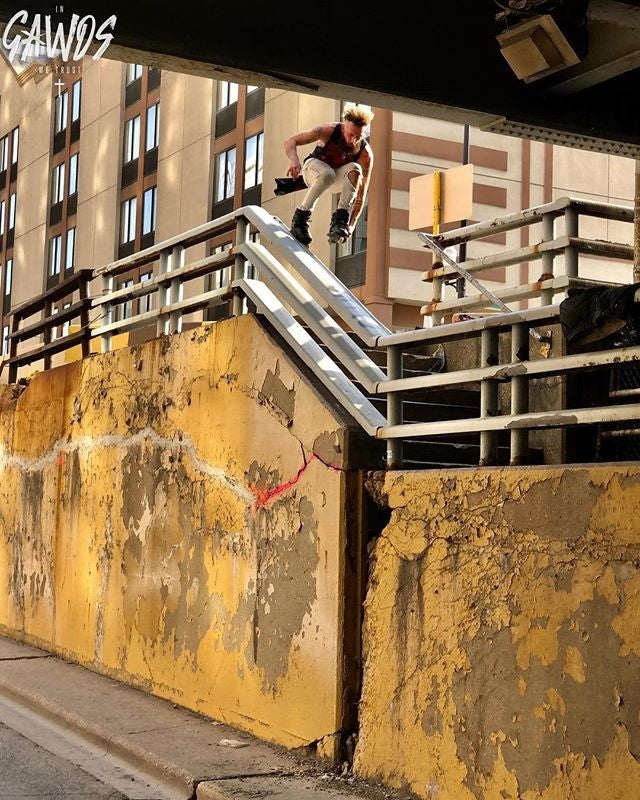 Paul John 2018 57mm/88A