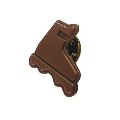 Skate pin